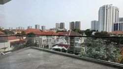 Siglap Road (D15), Detached #635997591